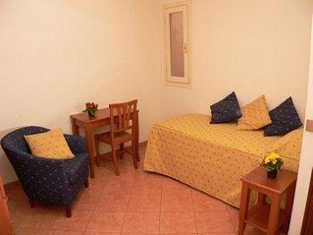 Hotel San Pietro La Corte 3*