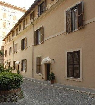 San Pietro La Corte Roma