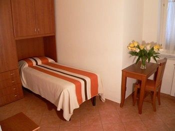 Hotel San Pietro La Corte