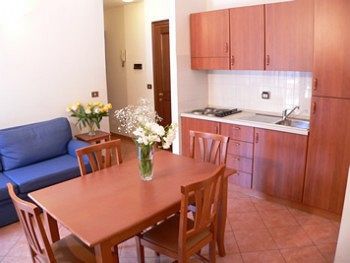 Hotel San Pietro La Corte