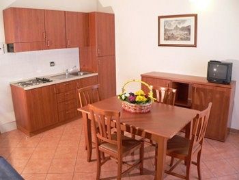 Hotel San Pietro La Corte 3*