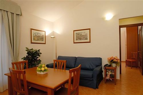 San Pietro La Corte Hotel Roma