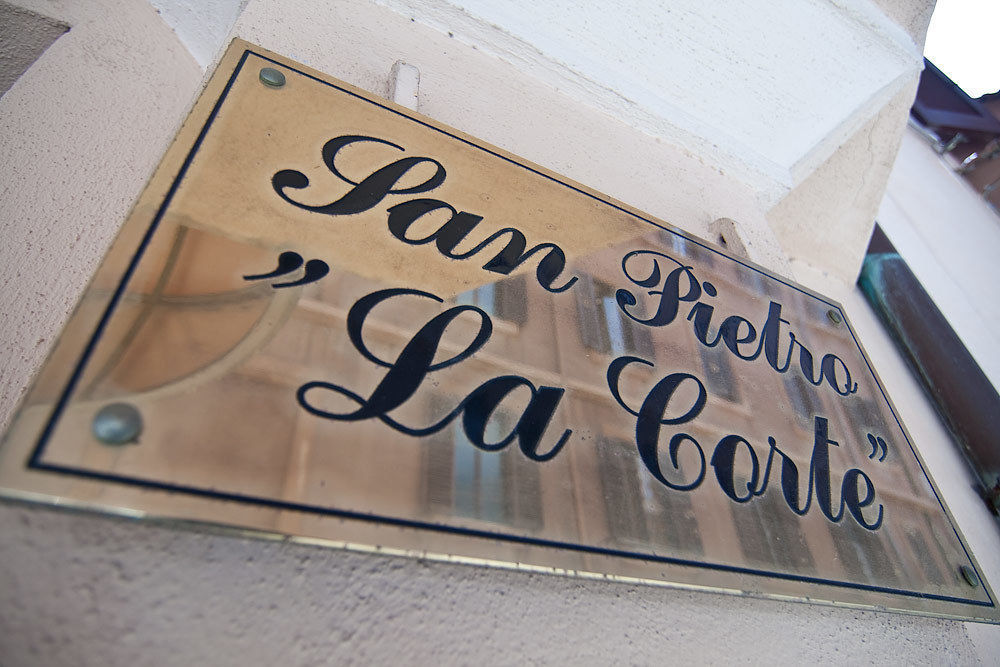 Hotel San Pietro La Corte Roma