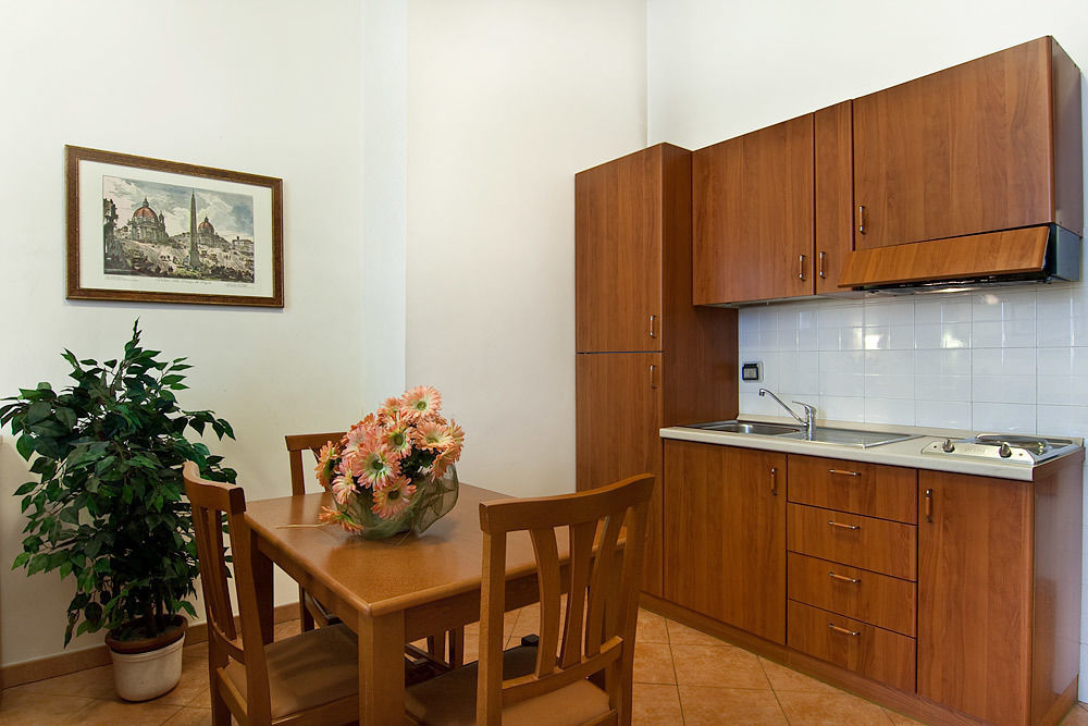 San Pietro La Corte Hotel 3*