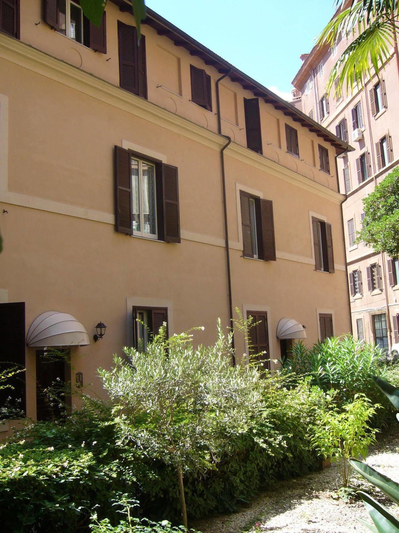 Hotel San Pietro La Corte