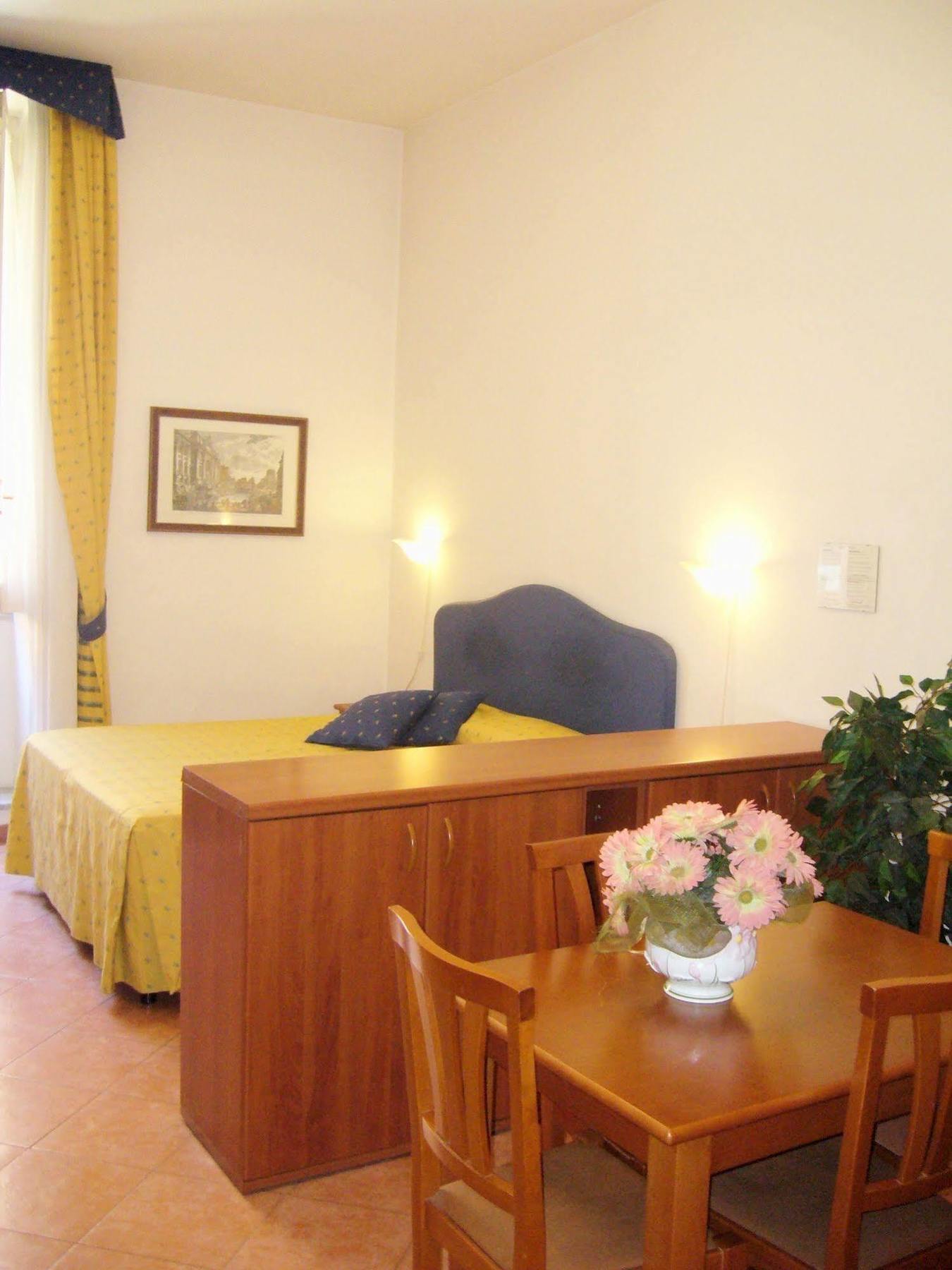 San Pietro La Corte Hotel 3*