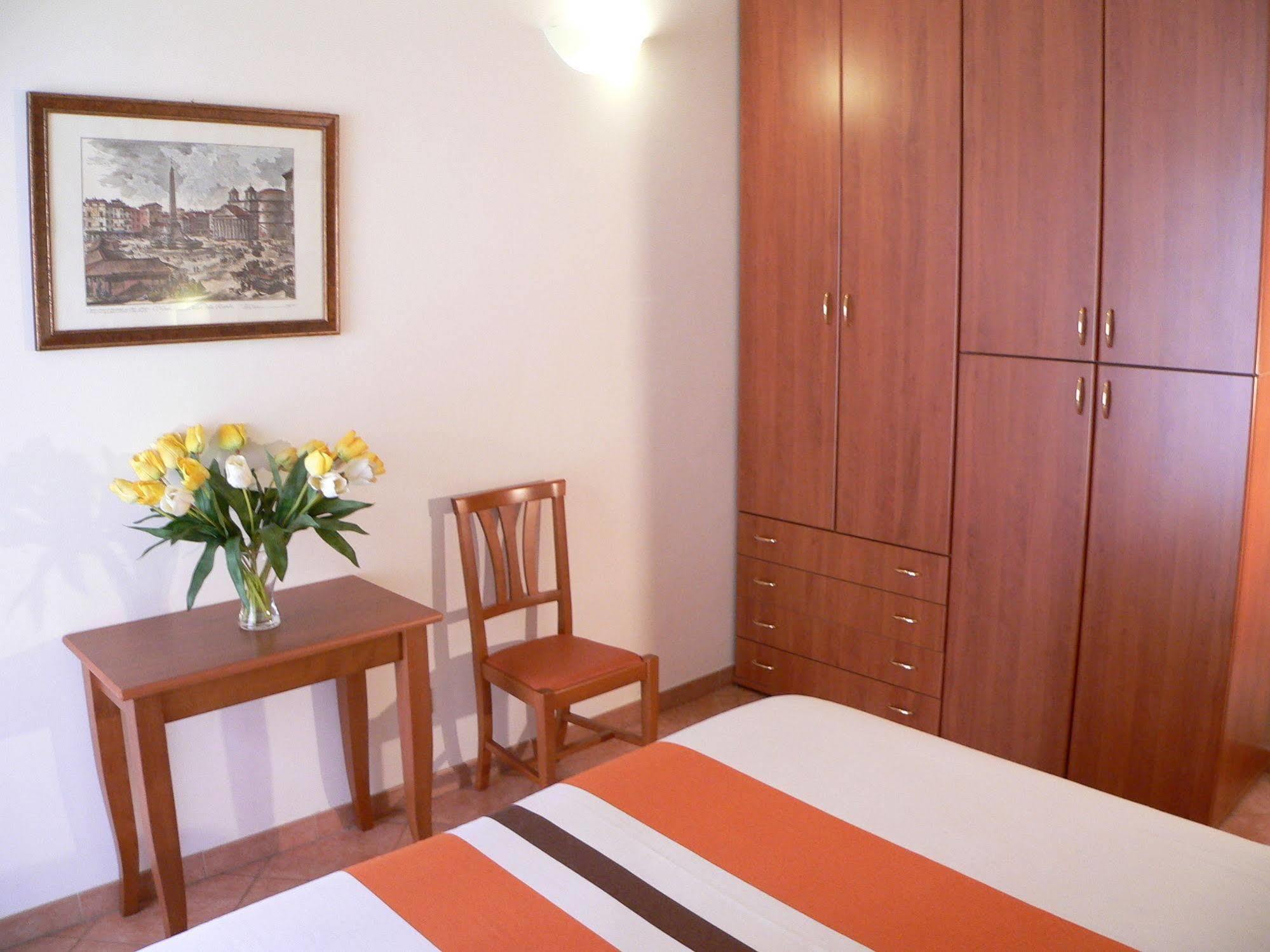 Hotel San Pietro La Corte