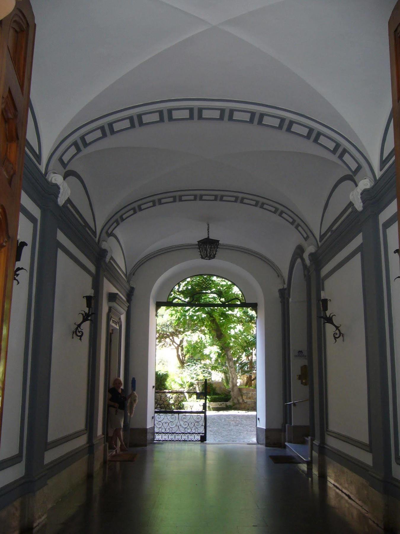 San Pietro La Corte 3*