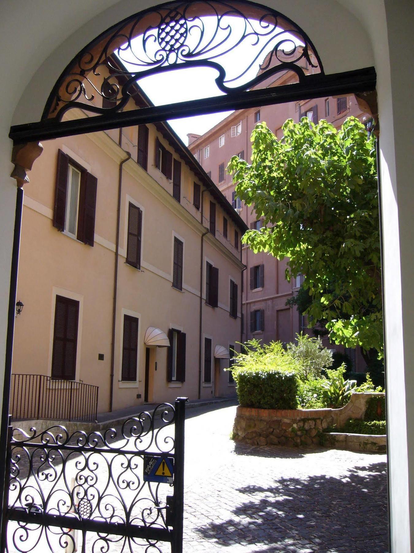 San Pietro La Corte