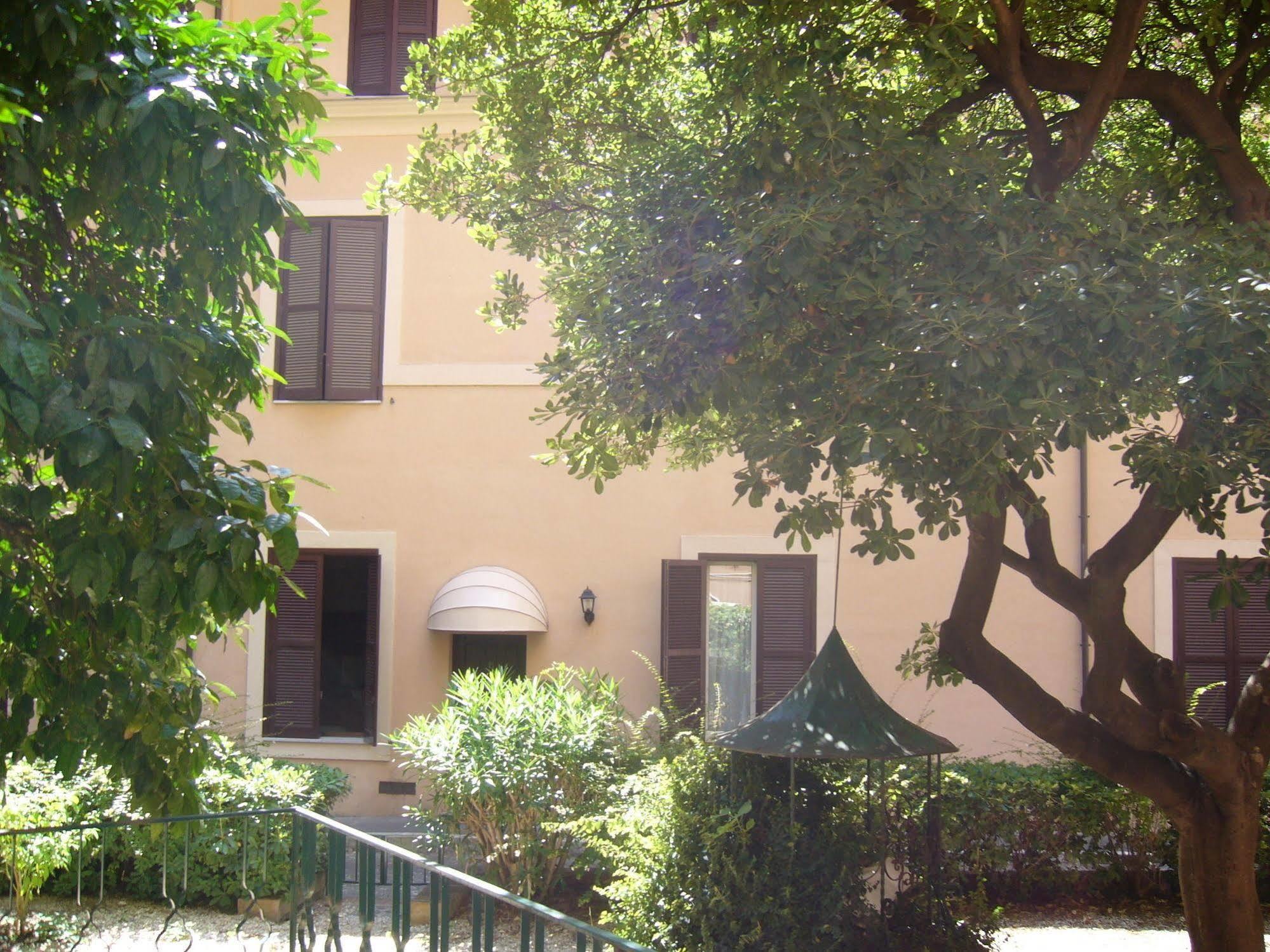 San Pietro La Corte Roma