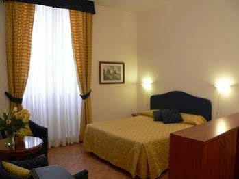 San Pietro La Corte Hotel Roma